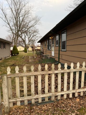 5420 W 45th Street, Gary, IN 46408