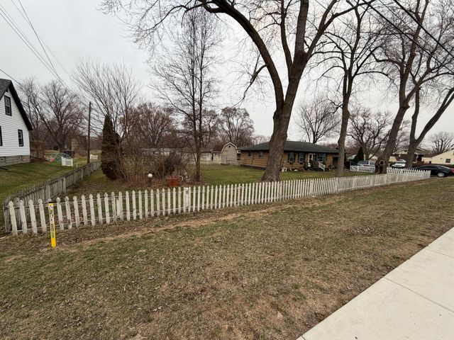 5420 W 45th Street, Gary, IN 46408