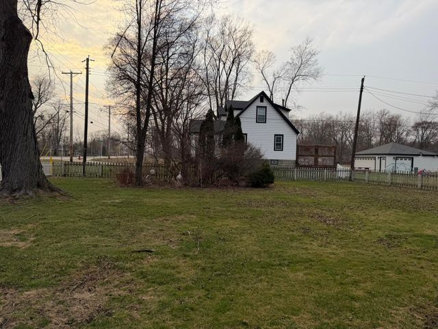 5420 W 45th Street, Gary, IN 46408