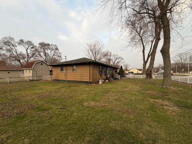 5420 W 45th Street, Gary, IN 46408