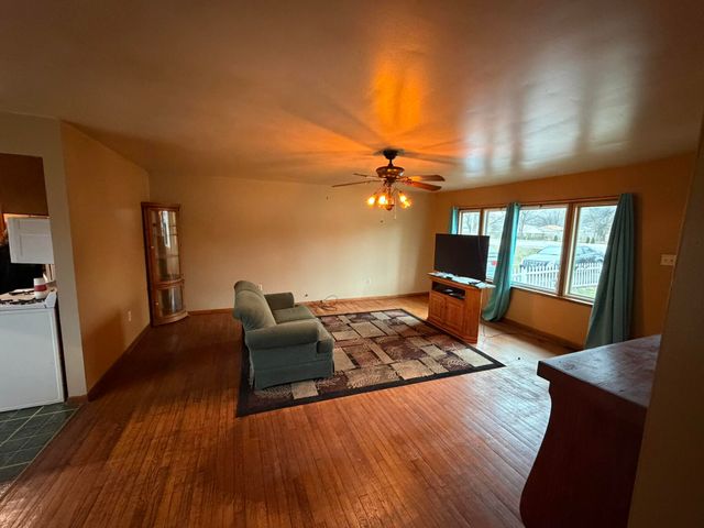 5420 W 45th Street, Gary, IN 46408