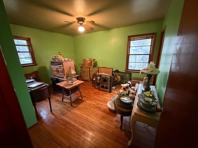 5420 W 45th Street, Gary, IN 46408