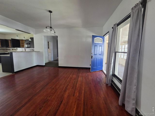 410 Clifton Street, Brush, CO 80723