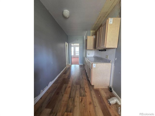410 Clifton Street, Brush, CO 80723