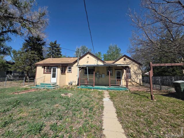 410 Clifton Street, Brush, CO 80723