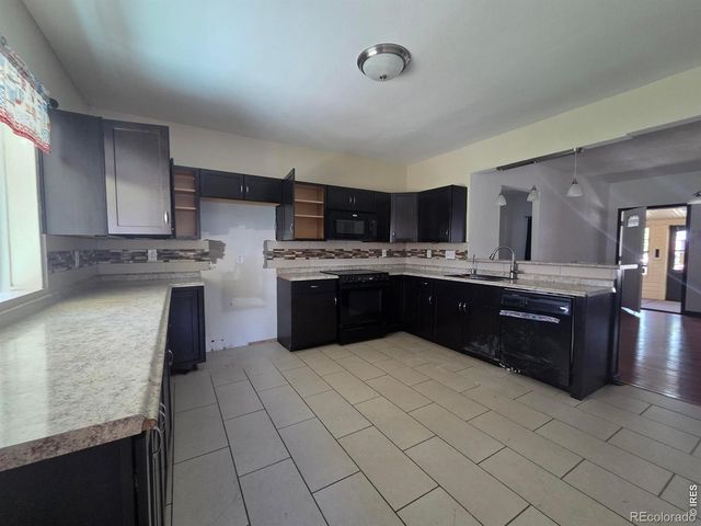 410 Clifton Street, Brush, CO 80723