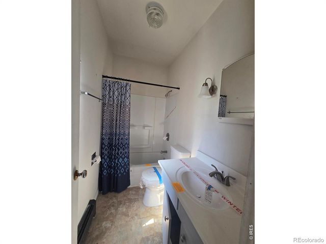 410 Clifton Street, Brush, CO 80723