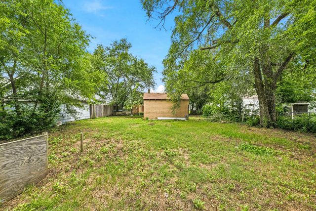 828 W IRVING AVE, Wichita, KS 67213