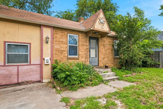 828 W IRVING AVE, Wichita, KS 67213