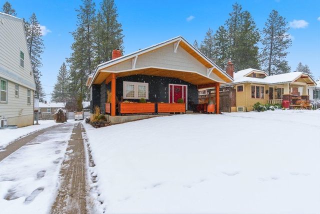 508 W 23rd Ave, Spokane, WA 99203