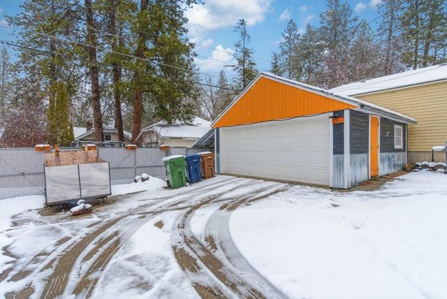 508 W 23rd Ave, Spokane, WA 99203