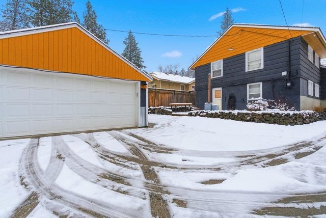 508 W 23rd Ave, Spokane, WA 99203