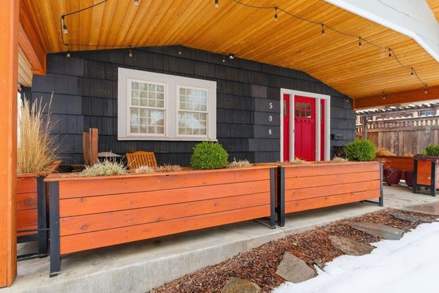 508 W 23rd Ave, Spokane, WA 99203