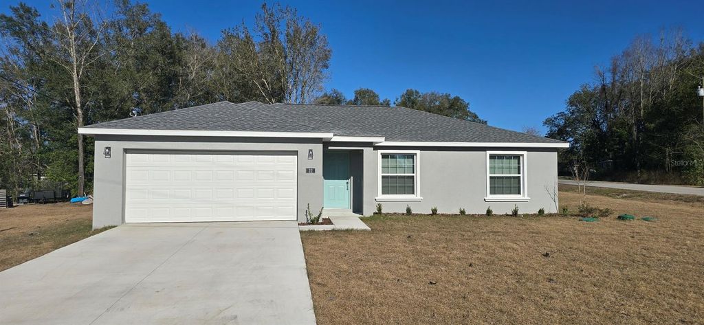 22 PINE COURSE LOOP, Ocala, FL 34472