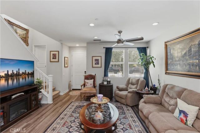 4260 Powell 119, Corona, CA 92883