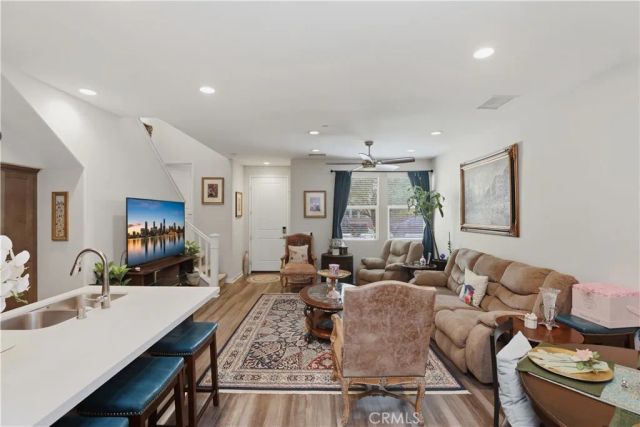 4260 Powell 119, Corona, CA 92883