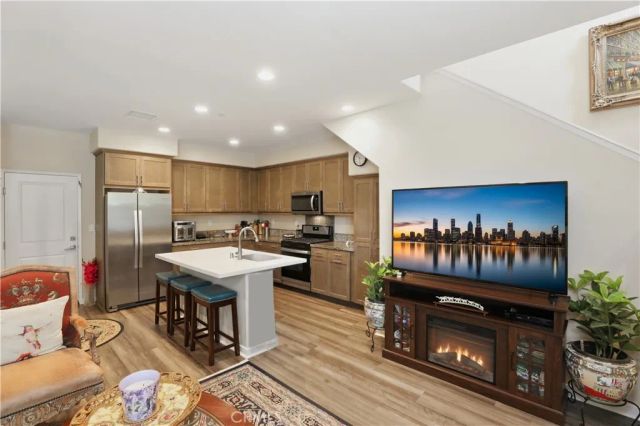 4260 Powell 119, Corona, CA 92883