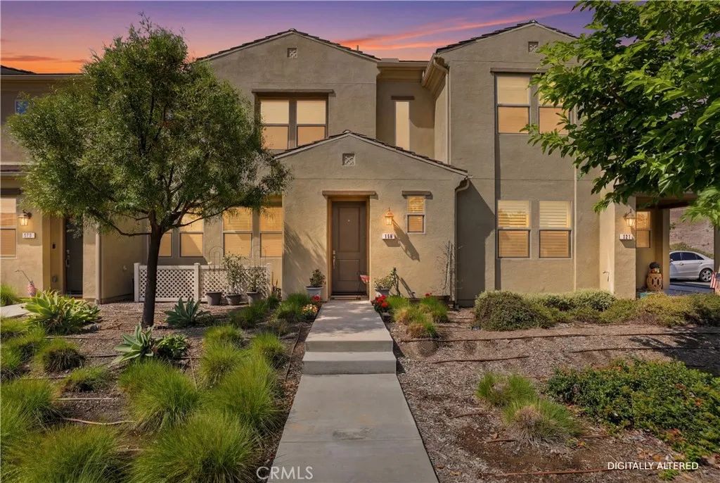 4260 Powell 119, Corona, CA 92883