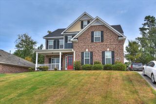 56 BLAIR Drive, North Augusta, SC 29860
