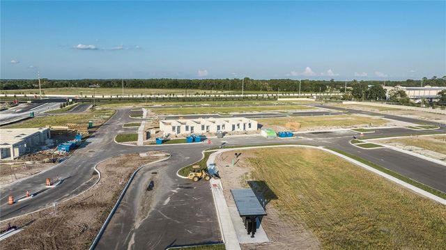 2790 ARMADALE DRIVE 13, Mount Dora, FL 32757