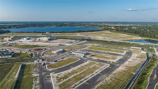 2790 ARMADALE DRIVE 13, Mount Dora, FL 32757