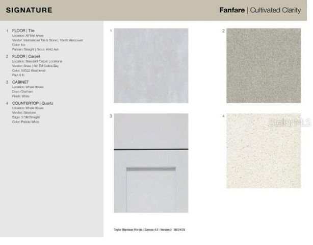 2790 ARMADALE DRIVE 13, Mount Dora, FL 32757