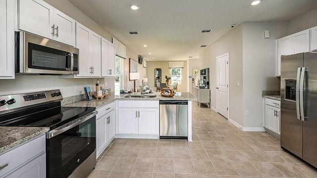 2790 ARMADALE DRIVE 13, Mount Dora, FL 32757