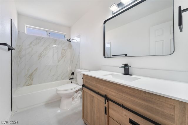 9170 Green Frost Drive, Las Vegas, NV 89129