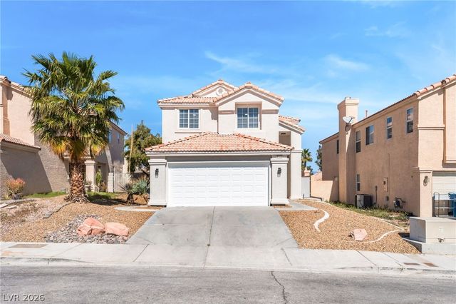 9170 Green Frost Drive, Las Vegas, NV 89129