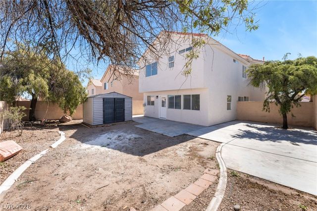 9170 Green Frost Drive, Las Vegas, NV 89129