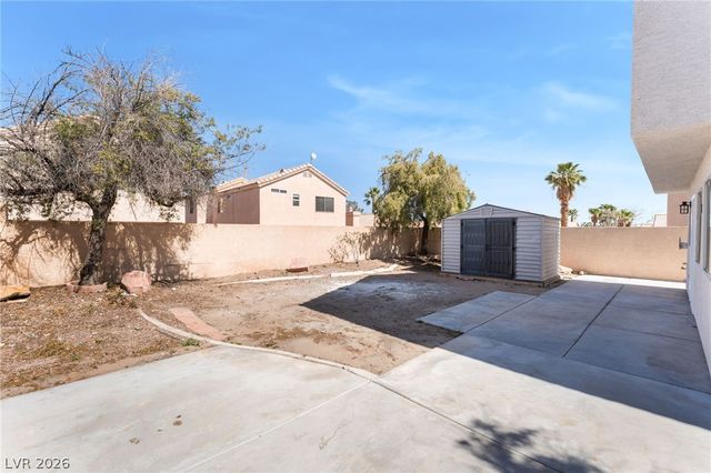 9170 Green Frost Drive, Las Vegas, NV 89129
