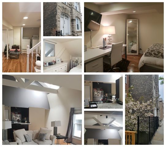 1653 N Halsted Street CH, Chicago, IL 60614