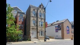 1653 N Halsted Street CH, Chicago, IL 60614