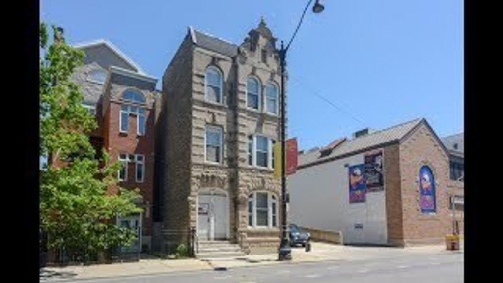 1653 N Halsted Street CH, Chicago, IL 60614