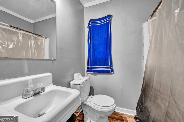 316 E 23rd Avenue, Cordele, GA 31015