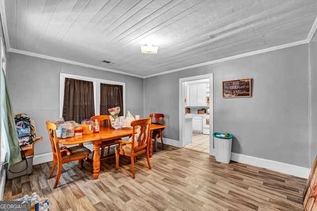 316 E 23rd Avenue, Cordele, GA 31015