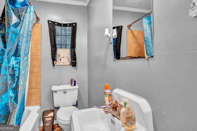 316 E 23rd Avenue, Cordele, GA 31015
