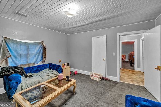 316 E 23rd Avenue, Cordele, GA 31015