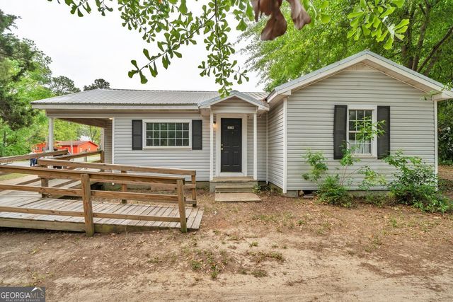 316 E 23rd Avenue, Cordele, GA 31015