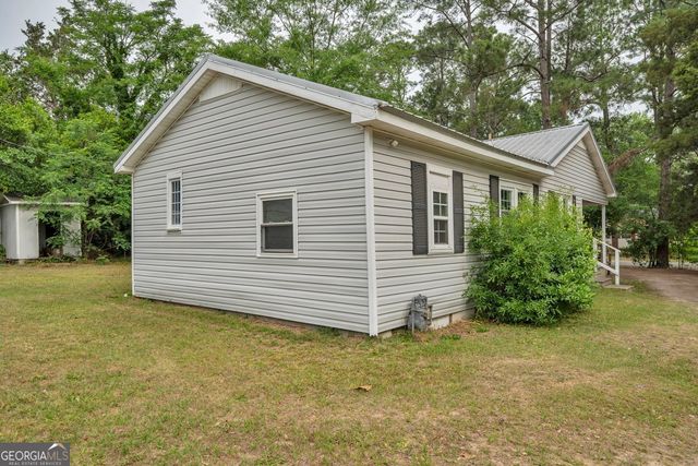 316 E 23rd Avenue, Cordele, GA 31015