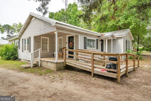 316 E 23rd Avenue, Cordele, GA 31015