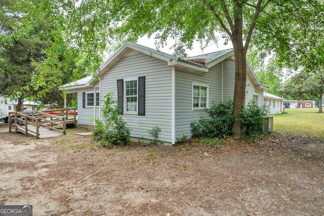 316 E 23rd Avenue, Cordele, GA 31015