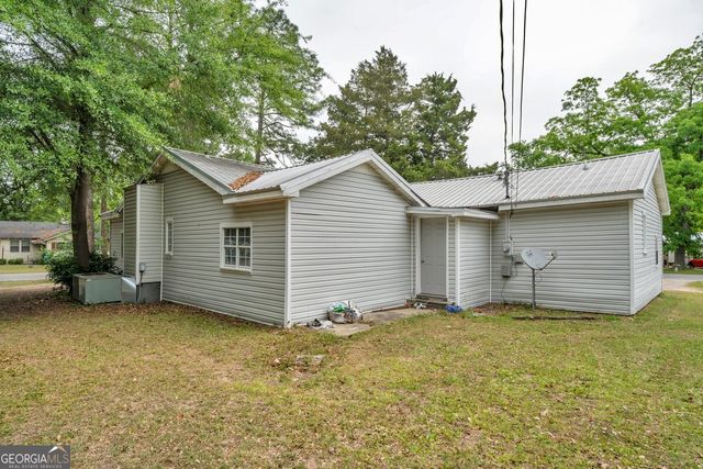 316 E 23rd Avenue, Cordele, GA 31015