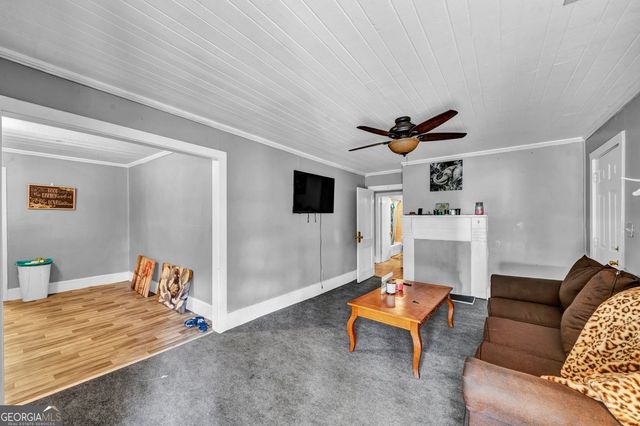 316 E 23rd Avenue, Cordele, GA 31015