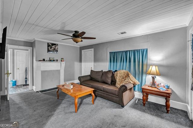 316 E 23rd Avenue, Cordele, GA 31015