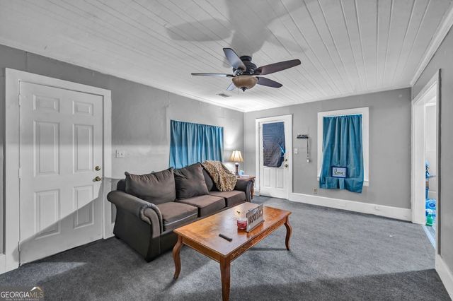 316 E 23rd Avenue, Cordele, GA 31015