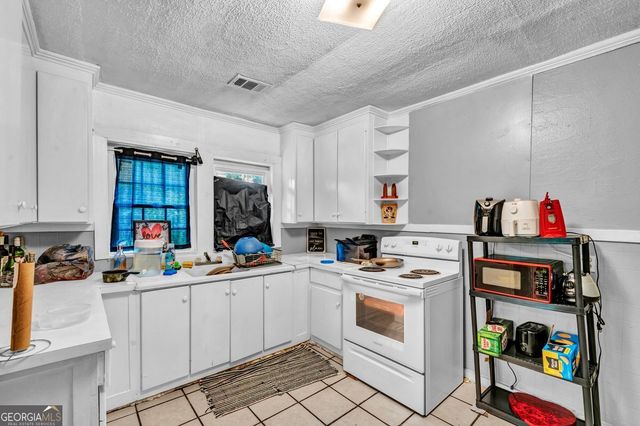 316 E 23rd Avenue, Cordele, GA 31015