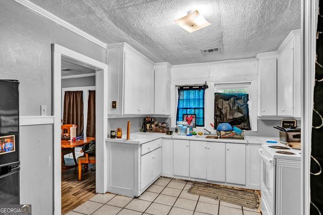 316 E 23rd Avenue, Cordele, GA 31015