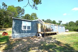 74736 S 4756 Road, Westville, OK 74965