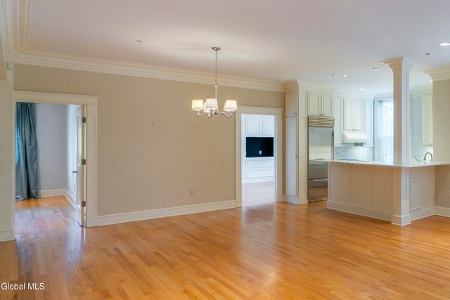 45 Greenfield Avenue Apt 12, Saratoga Springs, NY 12866